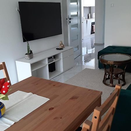 Apartament Na 9. Pietrze Oświęcim Kültér fotó