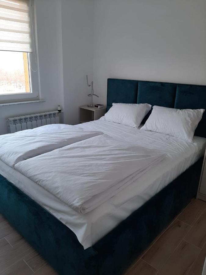 Apartament Na 9. Pietrze Oświęcim Kültér fotó