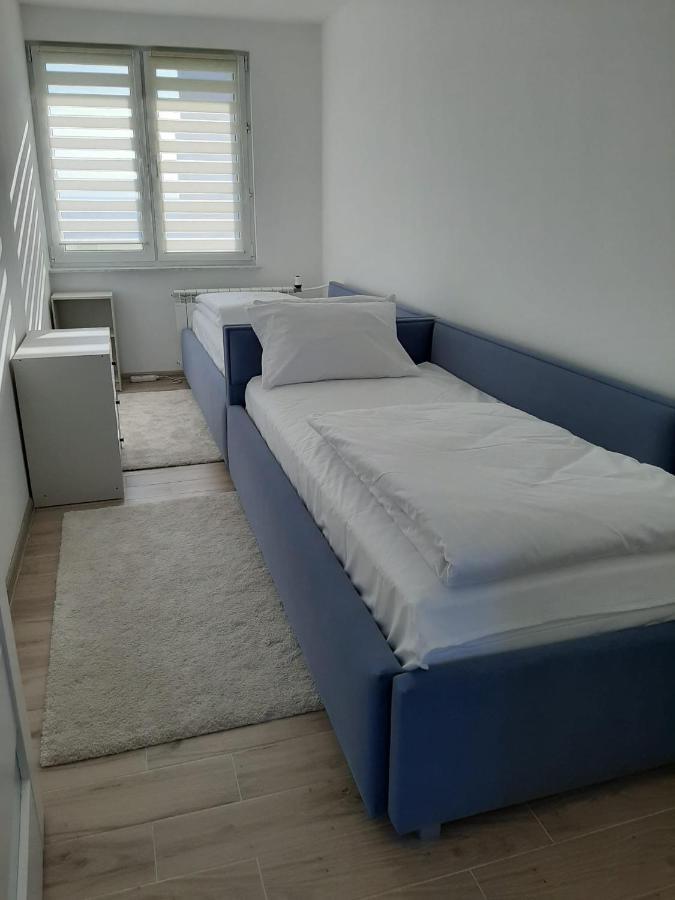 Apartament Na 9. Pietrze Oświęcim Kültér fotó