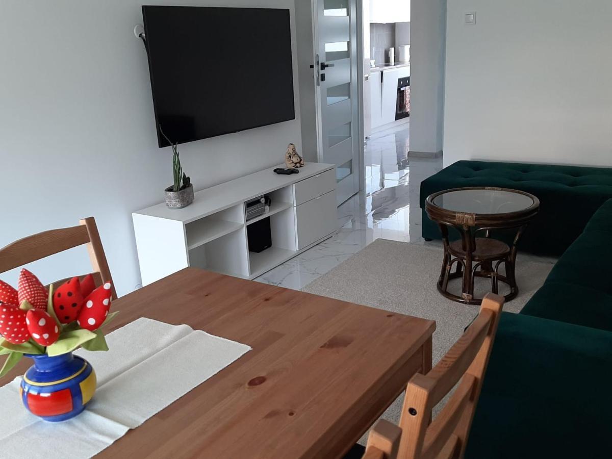 Apartament Na 9. Pietrze Oświęcim Kültér fotó