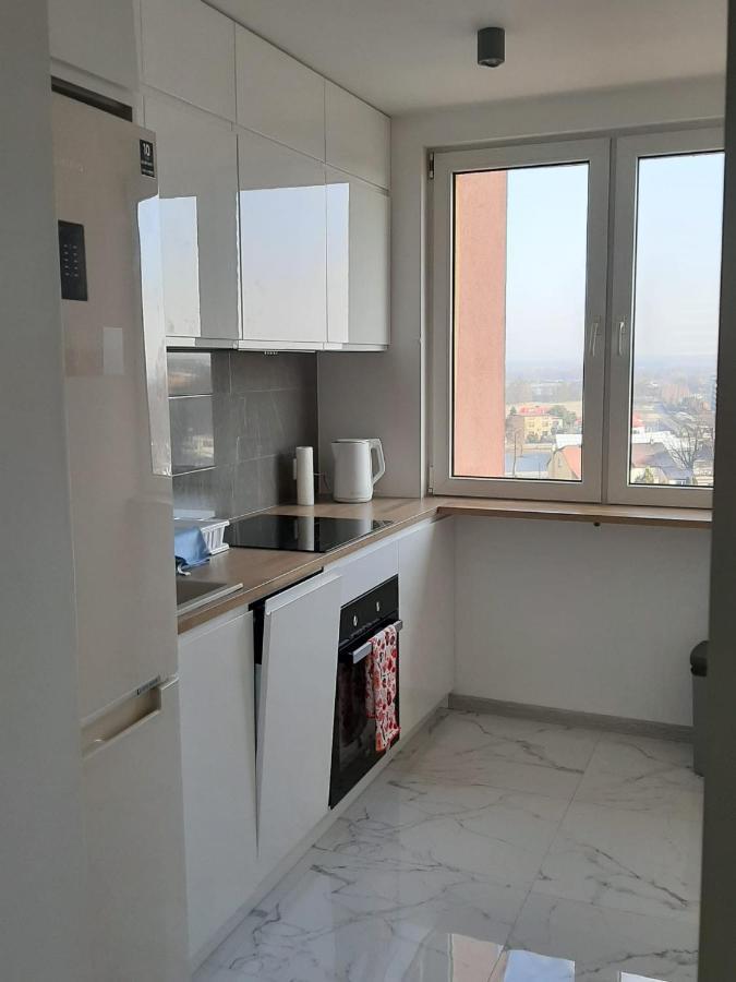Apartament Na 9. Pietrze Oświęcim Kültér fotó