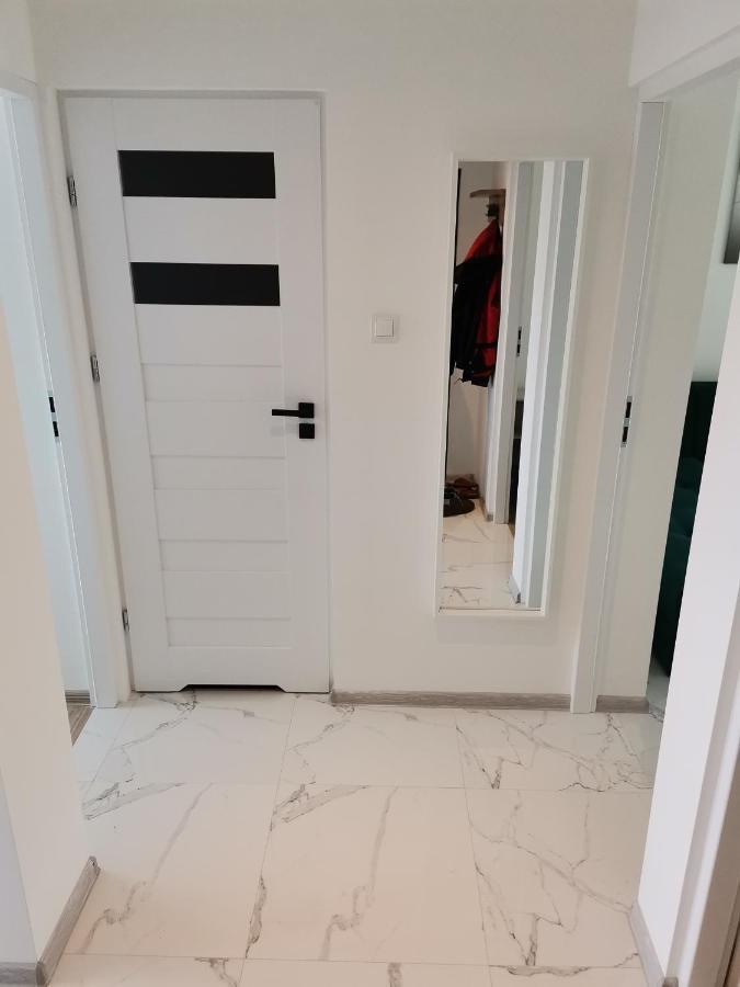 Apartament Na 9. Pietrze Oświęcim Kültér fotó
