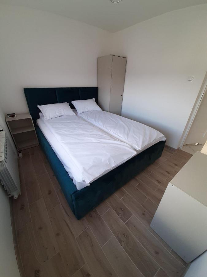 Apartament Na 9. Pietrze Oświęcim Kültér fotó