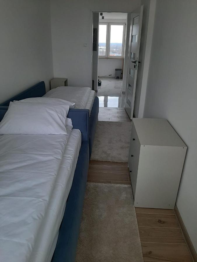 Apartament Na 9. Pietrze Oświęcim Kültér fotó